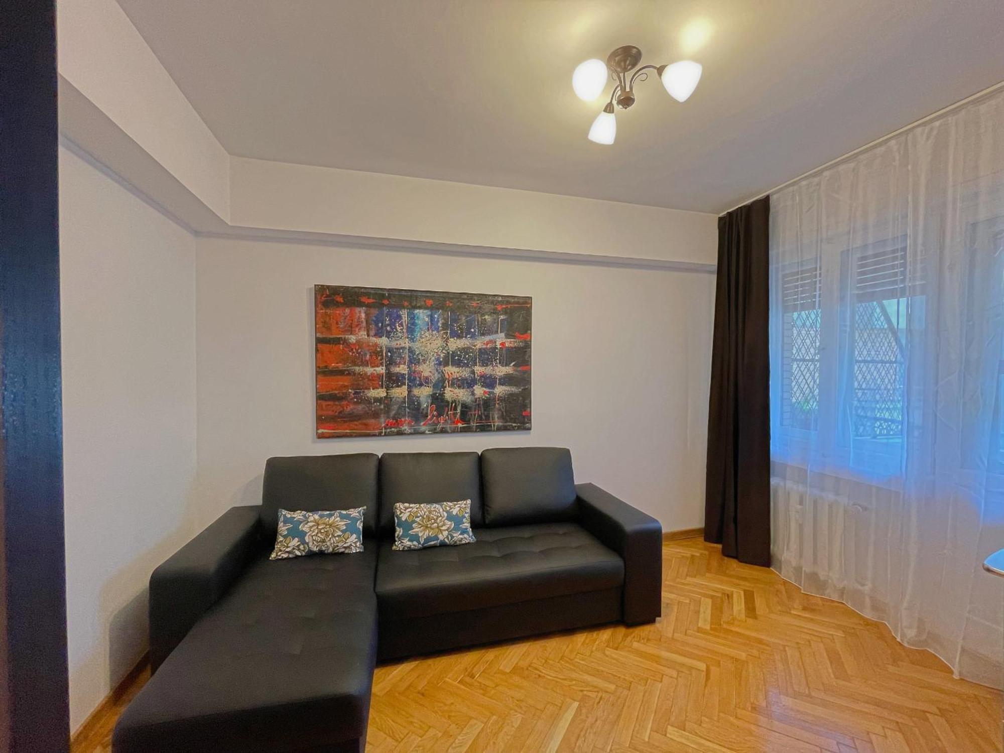 Relax Old Town Apartment Oradea Extérieur photo