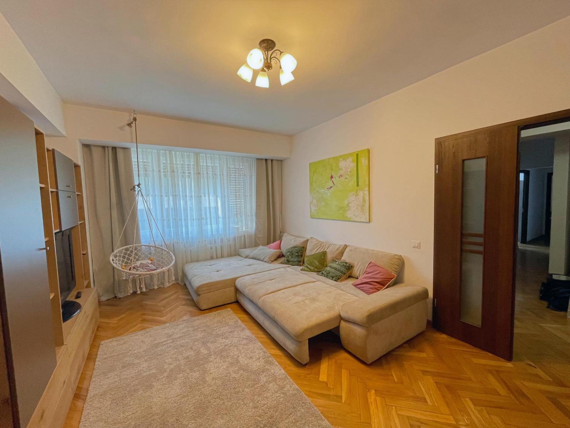Relax Old Town Apartment Oradea Extérieur photo