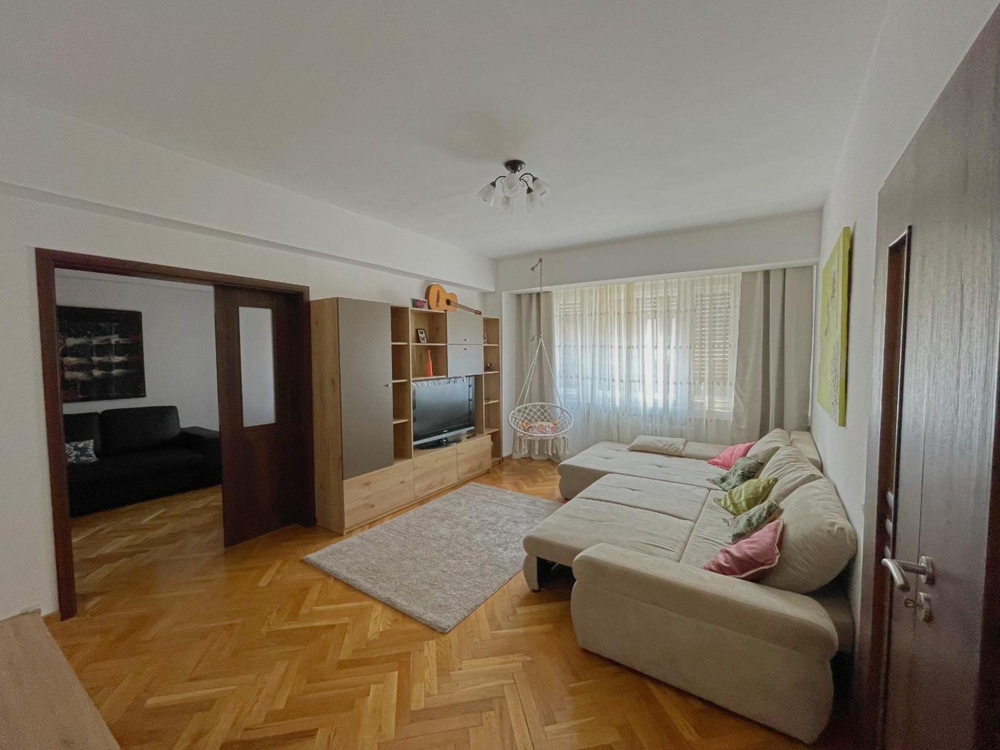 Relax Old Town Apartment Oradea Extérieur photo