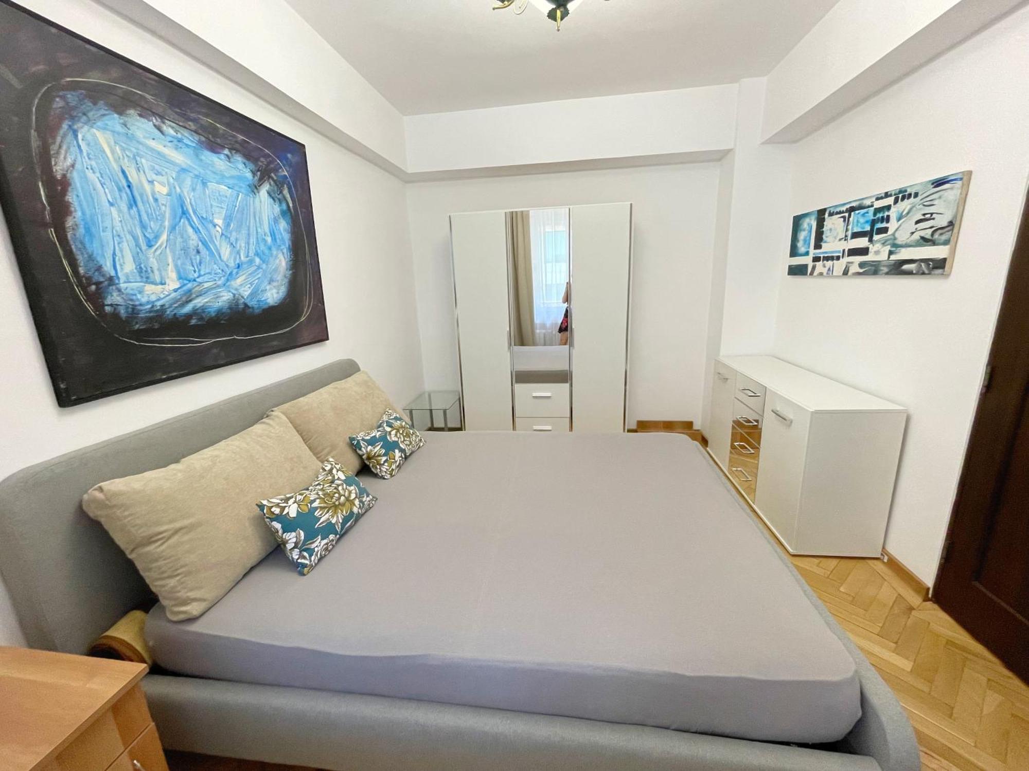 Relax Old Town Apartment Oradea Extérieur photo