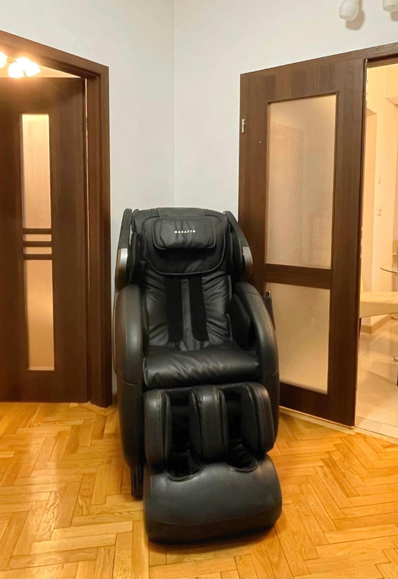 Relax Old Town Apartment Oradea Extérieur photo