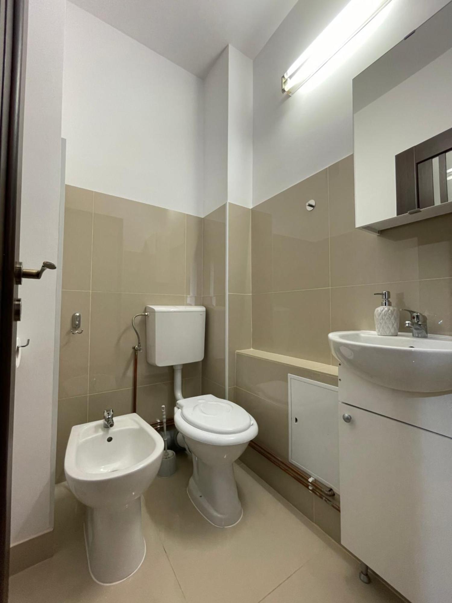 Relax Old Town Apartment Oradea Extérieur photo